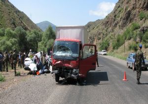 Trafik terörü artık bitmeli